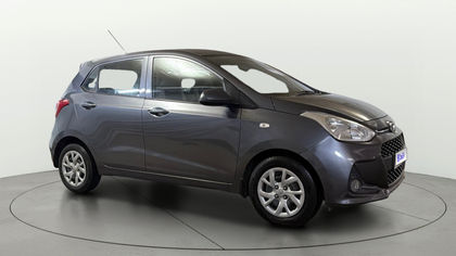 2017 Hyundai Grand i10 1.2 कप्पा मैग्ना बीएस4