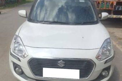 2019 Maruti Suzuki Swift VDI