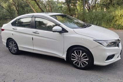2019 Honda City i-VTEC CVT जेडएक्स