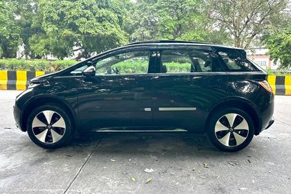 2025 MG Windsor EV Essence