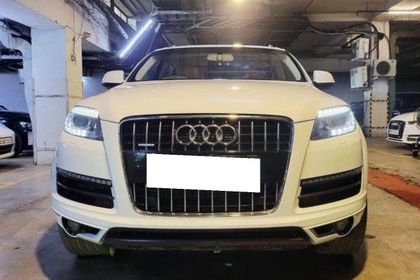 2014 Audi Q7 3.0 TDI क्वाट्रो