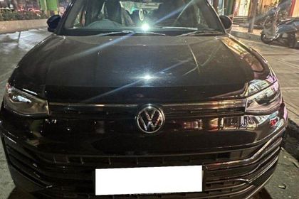 2026 Volkswagen Taigun 1.0 जीटी Line AT