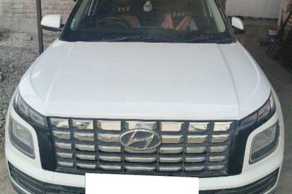 2023 Hyundai Venue S 2023-2025