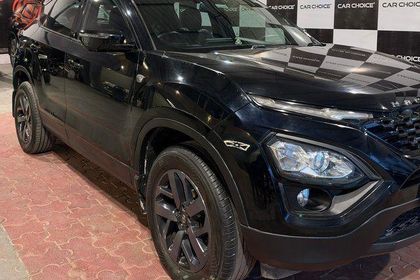 2023 Tata Harrier XZA प्लस Dark Edition AT बीएस6