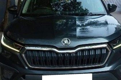 2021 Skoda Kushaq 1.5 TSI स्टाइल 4 Airbags DSG