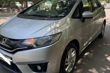 2015 Honda Jazz 1.2 वी AT i VTEC