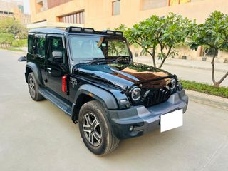 Used MX5 RWD Diesel
