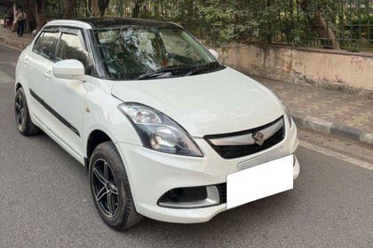 2016 Maruti Suzuki Swift Dzire एलएक्सआई Optional-O
