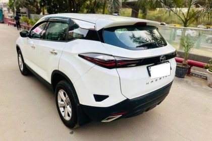 2023 Tata Harrier एडवेंचर प्लस