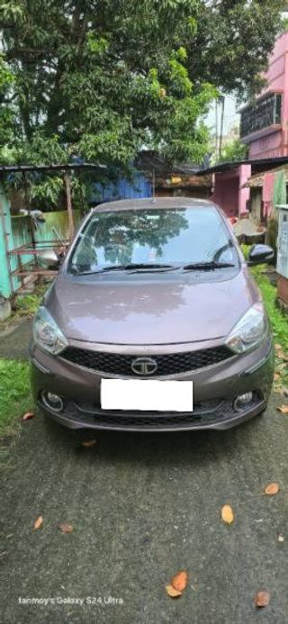 Used 1.2 Revotron XZ