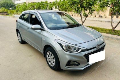 2019 Hyundai i20 मैग्ना प्लस बीएस4