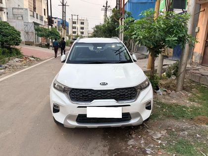 2020 Kia Sonet 1.5 HTK Plus Diesel AT