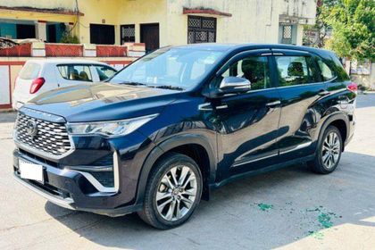 2024 Toyota Innova Hycross जेडएक्स (ओ) हाइब्रिड