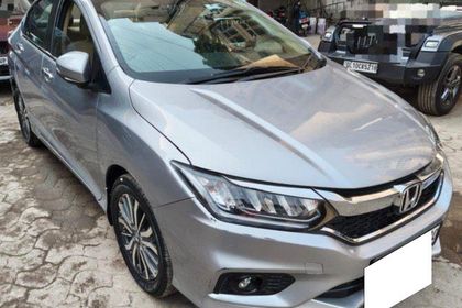 2019 Honda City i-VTEC CVT जेडएक्स