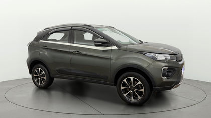 2020 Tata Nexon 1.2 Revotron XZA प्लस