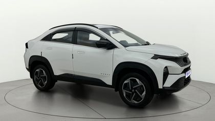 2024 Tata Curvv Pure Plus S