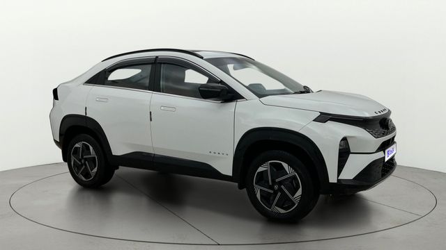 Second-hand 2024 Tata Curvv Pure Plus S for sale in Bangalore