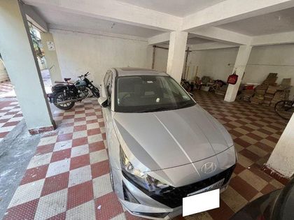 2025 Hyundai i20 Sportz Opt