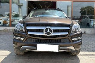 Used 350 CDI Blue Efficiency