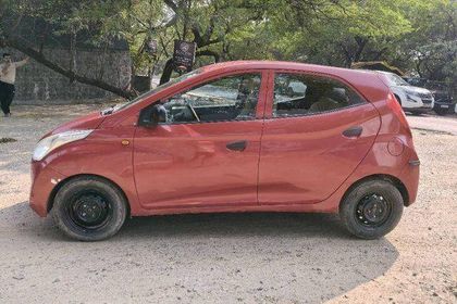 2015 Hyundai EON Era Plus