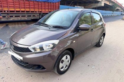 2019 Tata Tiago 1.2 Revotron एक्सटी