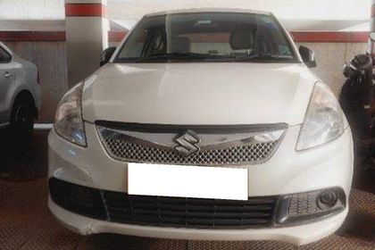 2022 Maruti Suzuki Swift Dzire Tour S CNG