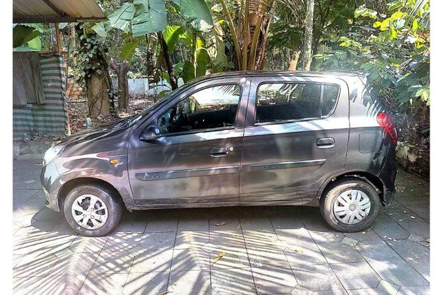 Image Used Car