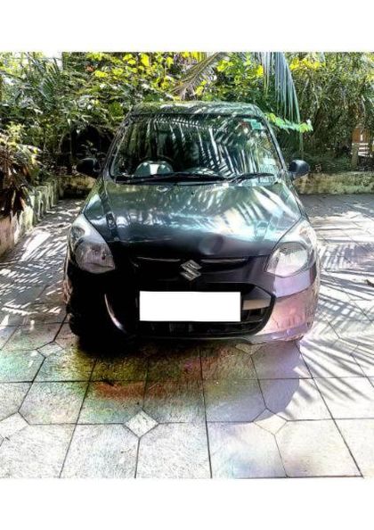 2014 Maruti Suzuki Alto 800 वीएक्सआई