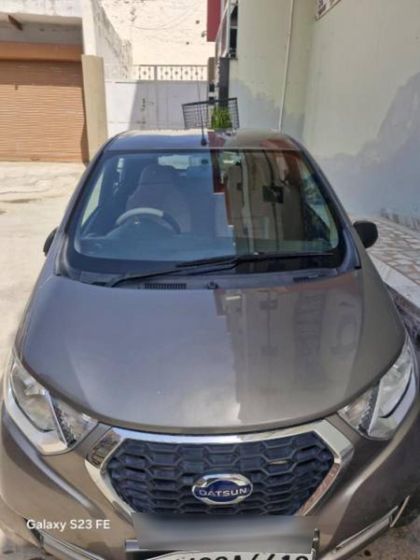 2020 Datsun RediGO S