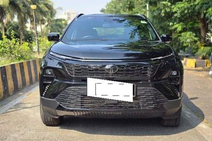 2025 Tata Harrier एडवेंचर प्लस Dark AT