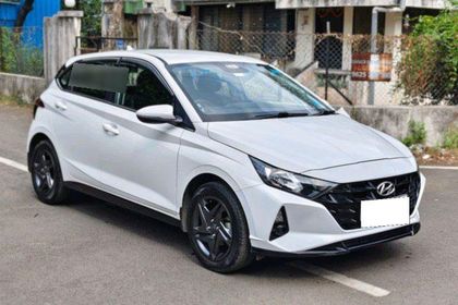 2022 Hyundai i20 स्पोर्टज़ बीएस6