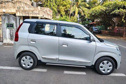 2019 Maruti Suzuki Wagon R जेडएक्सआई 1.2