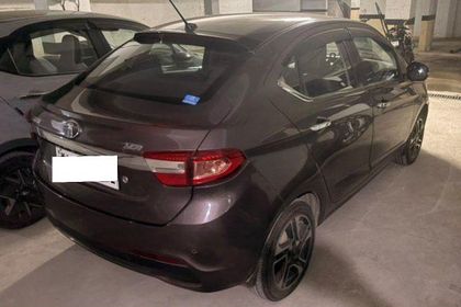 2018 Tata Tigor 1.2 Revotron XZA