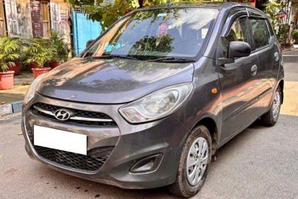 2013 Hyundai i10 Era