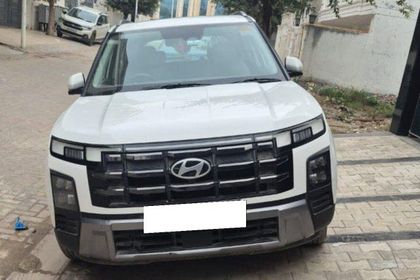 2024 Hyundai Creta SX Opt Diesel AT