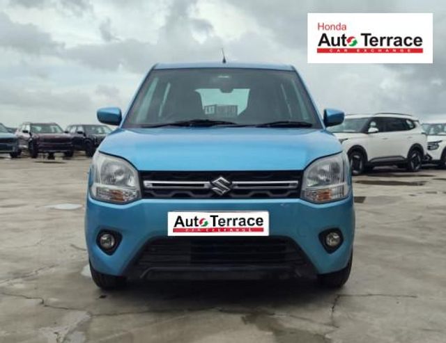 Maruti Suzuki Wagon R वीएक्सआई 1.2 Second-hand 2020 Maruti Suzuki Wagon R वीएक्सआई 1.2 for sale in Chennai