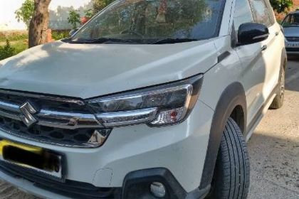 2023 Maruti Suzuki XL6 Zeta