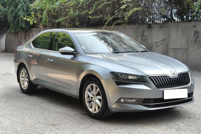 Image Used Car