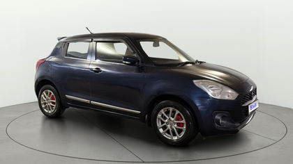 2023 Maruti Suzuki Swift ZXI AMT