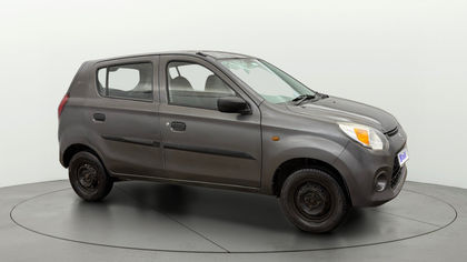2019 Maruti Suzuki Alto 800 VXI