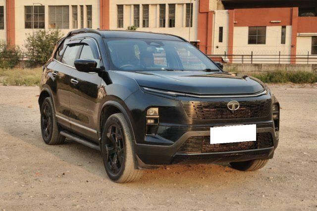 Tata Safari अकंप्लिश्ड प्लस Dark Second-hand 2023 Tata Safari अकंप्लिश्ड प्लस Dark for sale in New Delhi