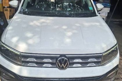 2023 Volkswagen Taigun 1.0 टॉपलाइन