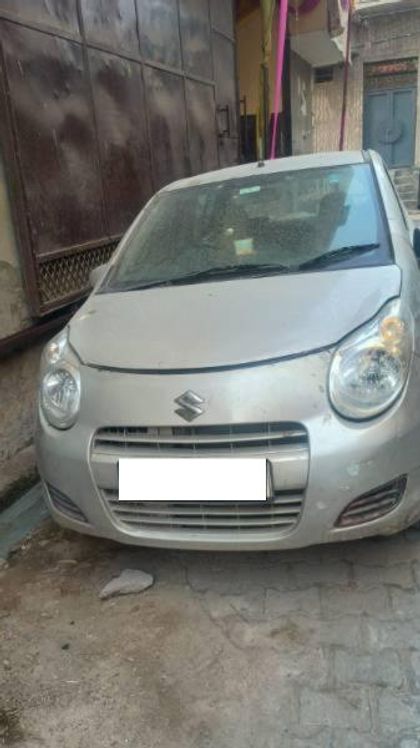 2013 Maruti Suzuki A-Star AT वीएक्सआई