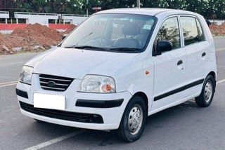 Used GLS CNG