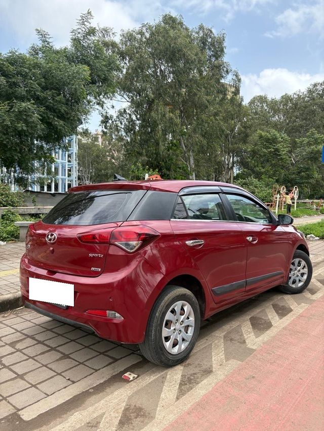 Image Used Car