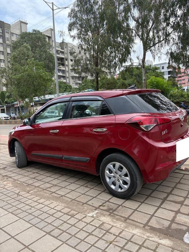 Image Used Car
