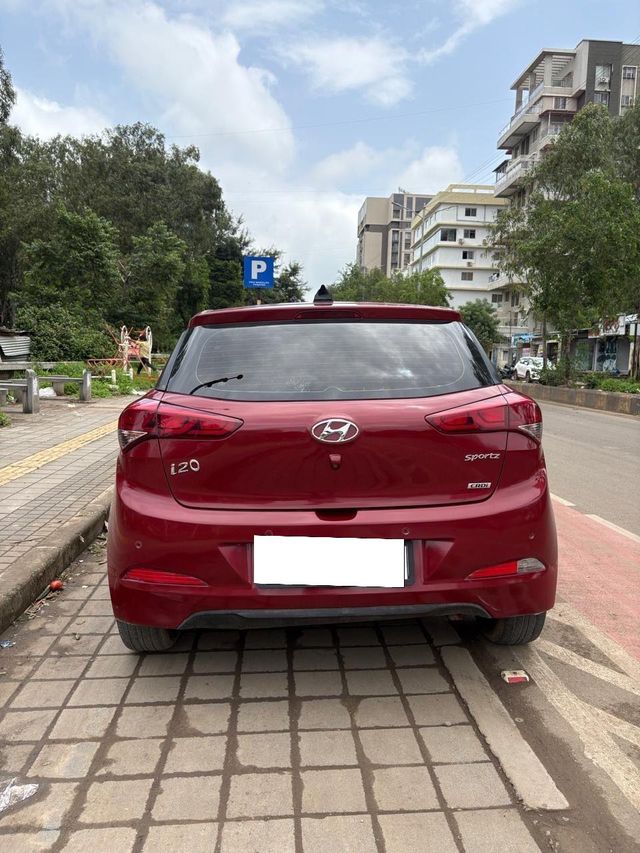 Image Used Car