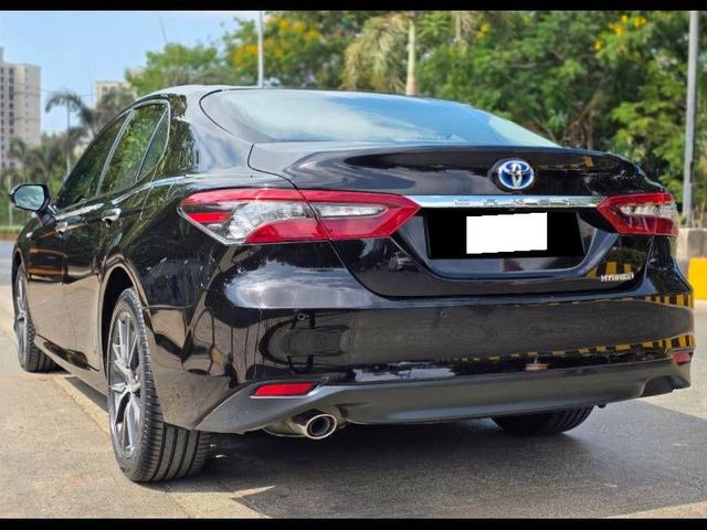 Image Used Car
