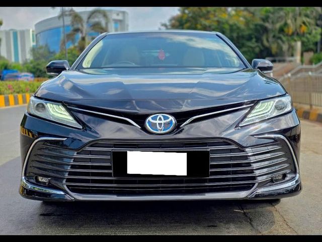Image Used Car