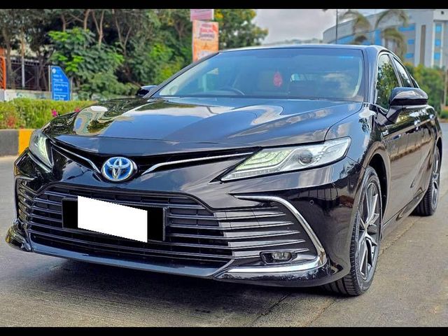 Image Used Car